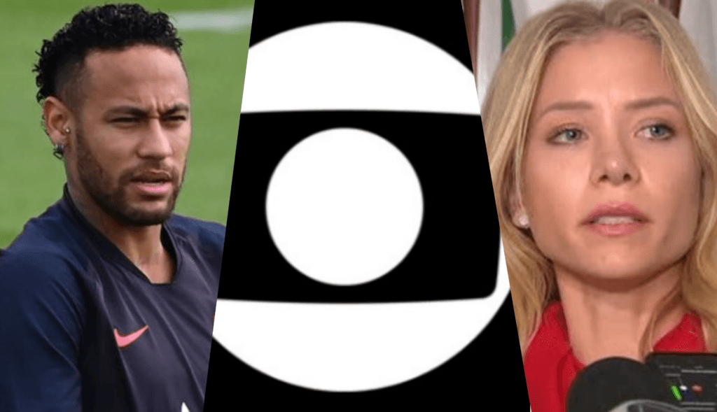 Após caso com Najila Trindade, Neymar é envolvido em novela da Globo e público não perdoa: "Quem diria"