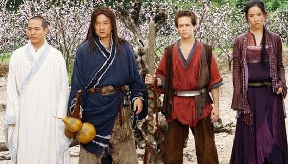 Globo vai exibir o filme O Reino Proibido na Sessão da Tarde desta sexta-feira (20)