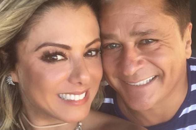 Leonardo tem filhos fora do casamento, relação com esposa fica estremecida, mas cantor é perdoado
