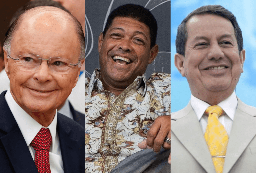 Pastor se revolta e decide expor verdadeira face de Edir Macedo, Valdemiro Santiago e RR. Soares: "Perversos"