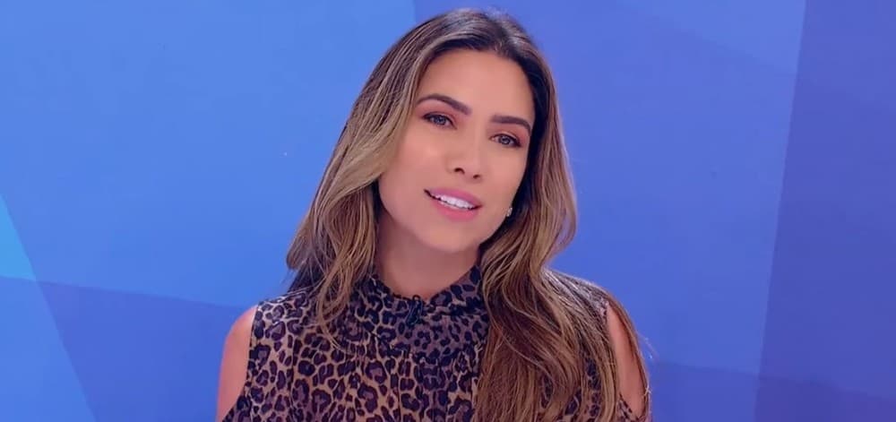 Patrícia Abravanel