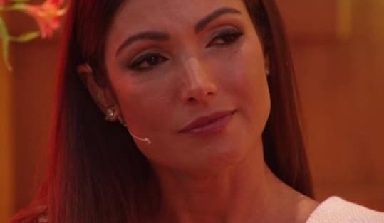 Patrícia Poeta faz desabafo de cortar o coração sobre Tom Veiga, o Louro José: "Não tem despedida"