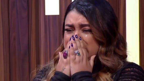 Urgente! Preta Gil é diagnosticada com Coronavírus e tem estado de saúde revelado