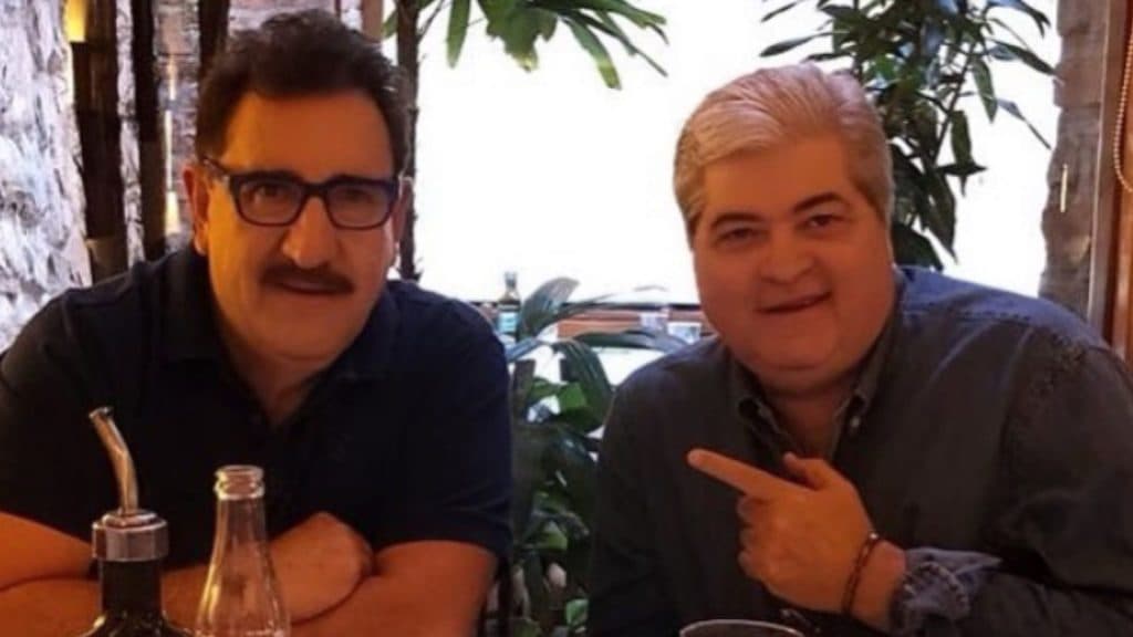 Ratinho e Datena têm encontro histórico e conteúdo da conversa secreta entre os dois é divulgado