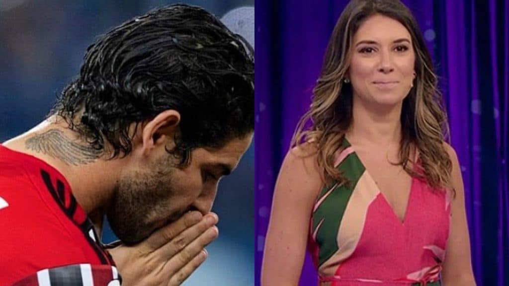 Rebeca Abravanel prova de uma vez por todas seu esforço em casamento com Pato e atitudes são escancaradas