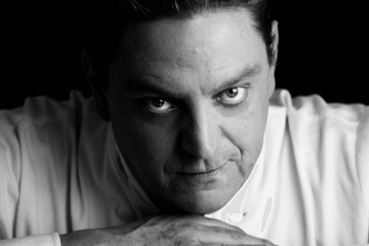 Urgente! Apresentador e chef da Band morre após sofrer infarto e causa nova comoção na emissora