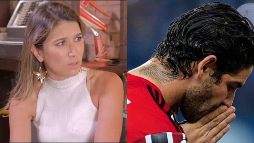 Rebeca Abravanel mostra o que não aprendeu com Pato e decepciona na frente de todos: "Desastre"