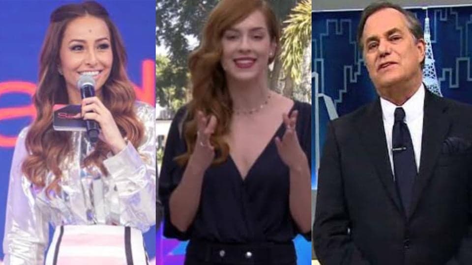 Programas destroem grades de emissoras e Globo, SBT e Record são obrigados a cancelar tudo às pressas