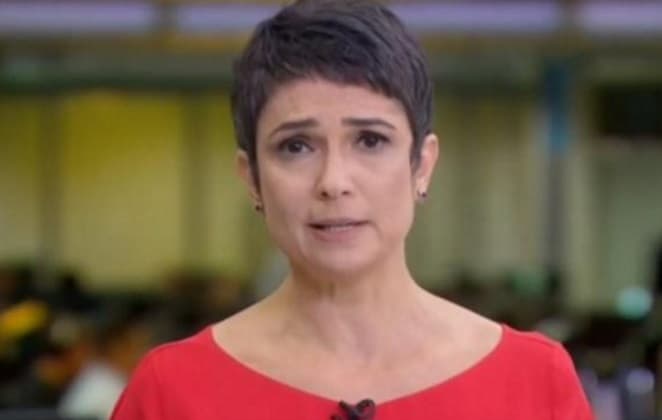 Sandra Annenberg leva duro golpe da Globo e reação da famosa é de cortar coração