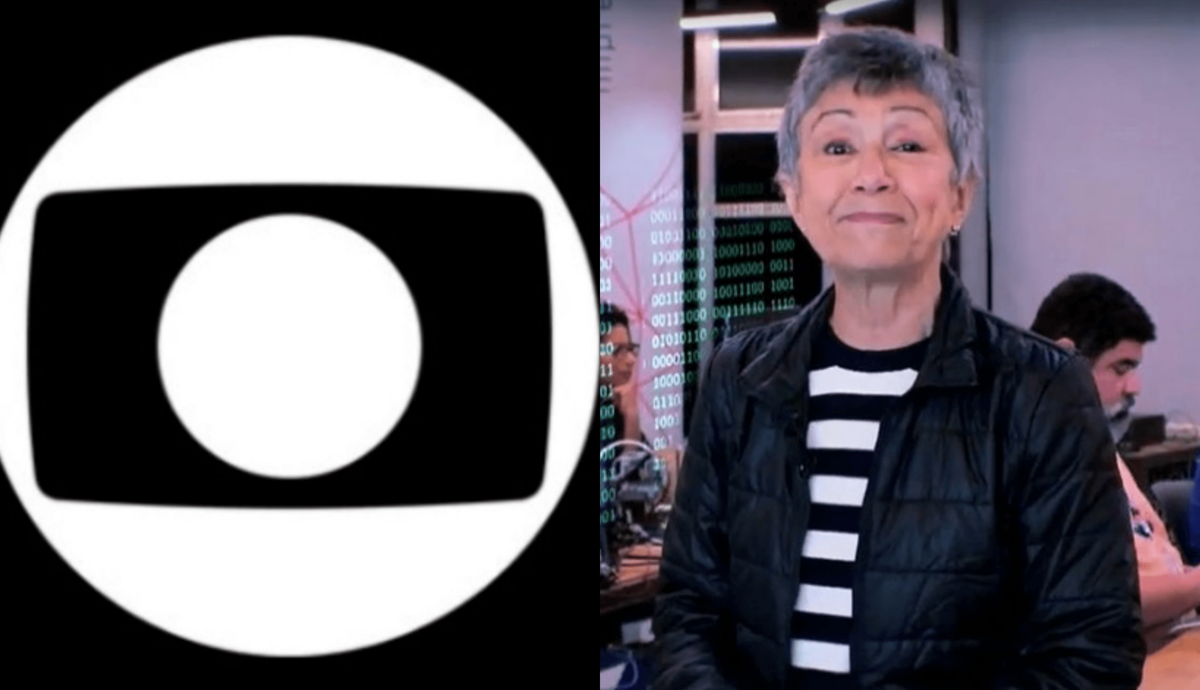 A famosa apresentadora e repórter da Globo há mais de 50 anos, Sandra Passarinho pede demissão para realizar novos trabalhos (foto: Montagem TV Foco) A famosa apresentadora e repórter da Globo há mais de 50 anos, Sandra Passarinho pede demissão para realizar novos trabalhos (foto: Montagem TV Foco)