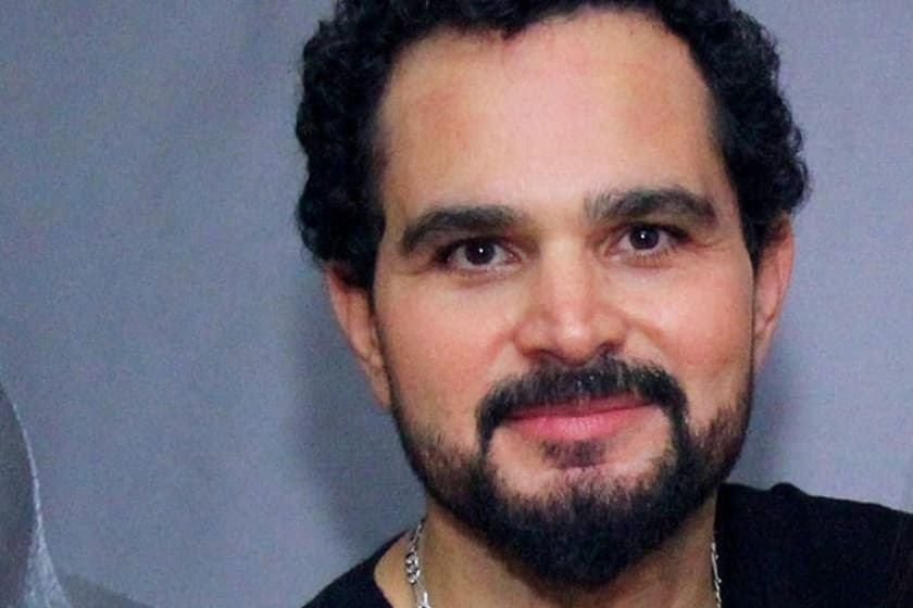 Luciano Camargo