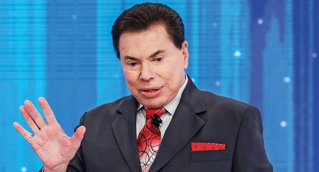Escândalo: Após golpe de Silvio Santos, mulher morre e apresentador é obrigado a arcar com indenização judicial