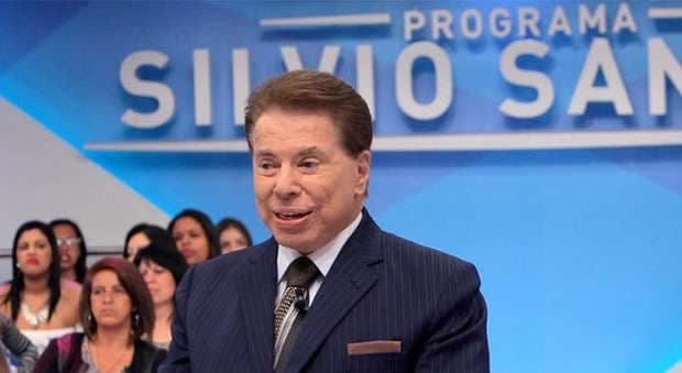 Silvio Santos se envolve em novo escândalo e tem atitude racista exposta para o país: "Merece ser preso''