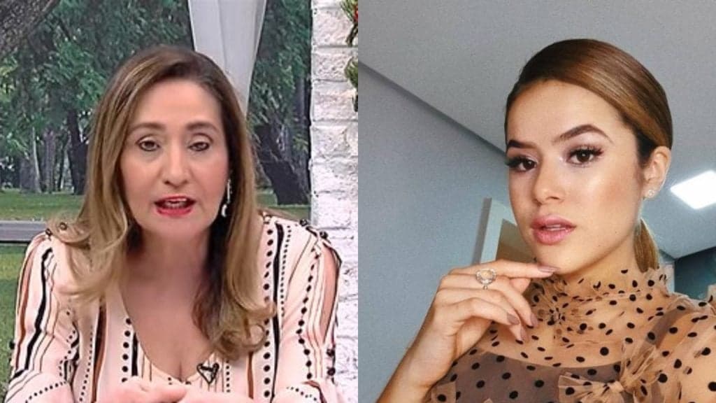 Sonia Abrão chama Maisa Silva de "chata", mas sofre com dura situação vivida pela jovem: "Muito madura"