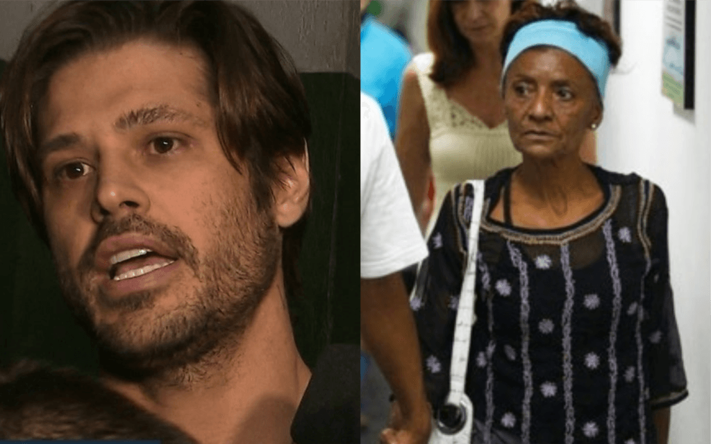 Bafão! Dado Dolabella é condenado na justiça após novo recurso da camareira que foi agredida por ele