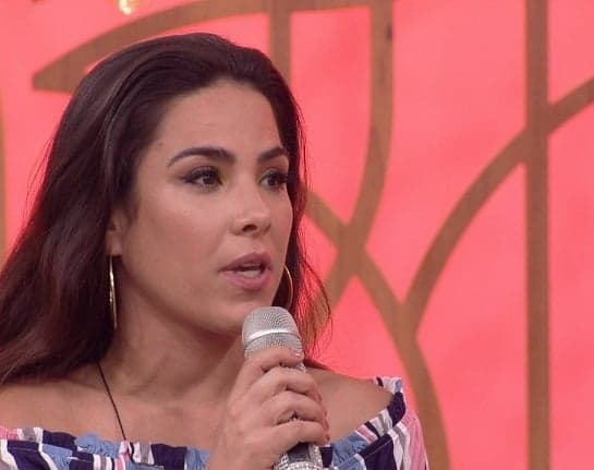 Wanessa Camargo Wanessa Camargo