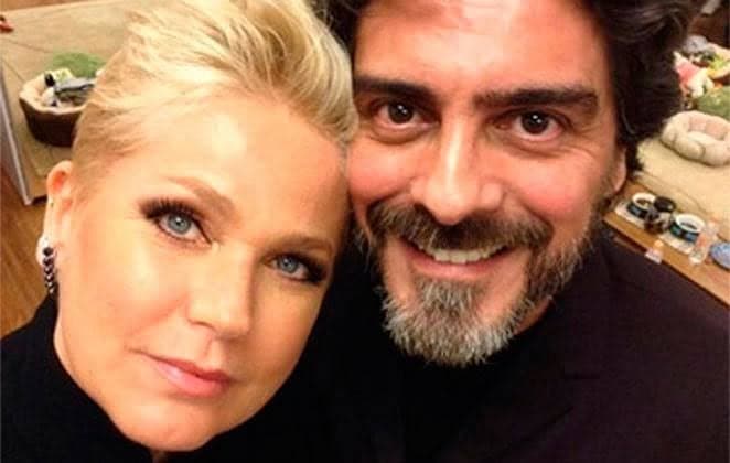 Namorado de Xuxa, Junno Andrade sofre grave acidente de moto: “Estava a 110 quilômetros por hora"