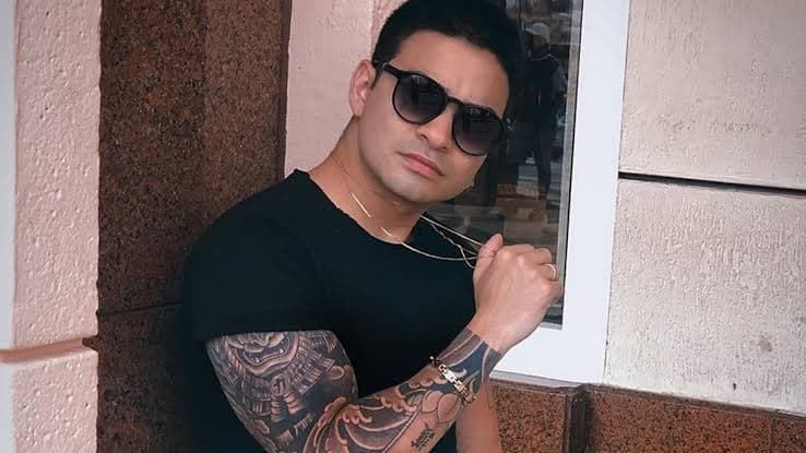 Yudi Tamashiro, após revelar sexo com várias mulheres, diz que não transa mais: "Vontade de Deus"