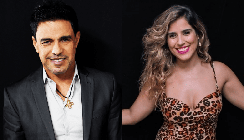 Filha de Zezé Di Camargo, Camilla faz o público ir à loucura ao expor fotos raríssimas: "Minha vida"