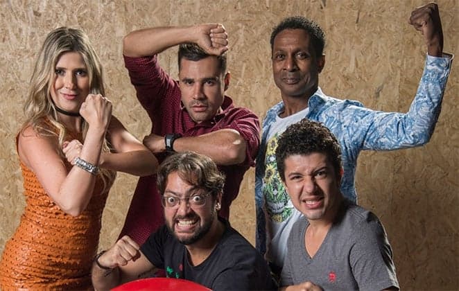 Globo faz piada polêmica e recebe nota de repúdio arrasadora: "Deveria se envergonhar"