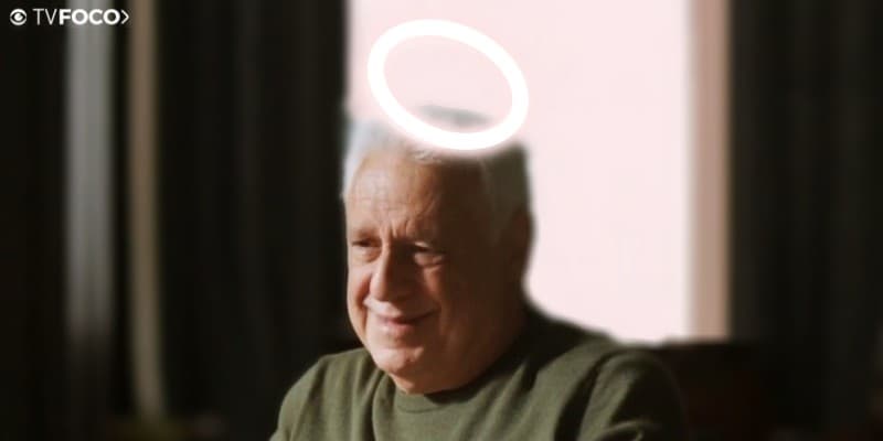 Alberto vira porta-voz de Deus e passagem de tempo acontece em Bom Sucesso; saiba o que muda