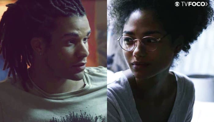 Bom Sucesso: Alice confessa paixão por Waguinho, mas teme machucar Luan