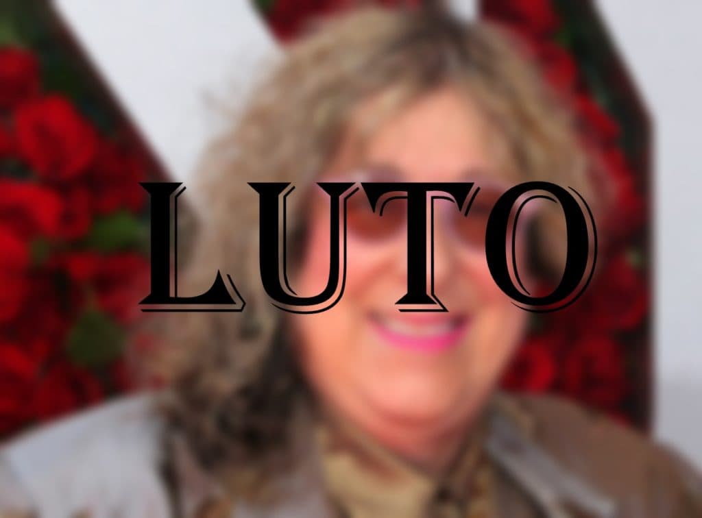 Luto: Famosa morre em pleno natal e gera uma grande comoção