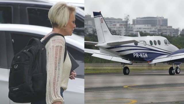 Em choque! Ana Maria Braga bate o pé para não apresentar o Mais Você e fortuna por trás justifica atitude