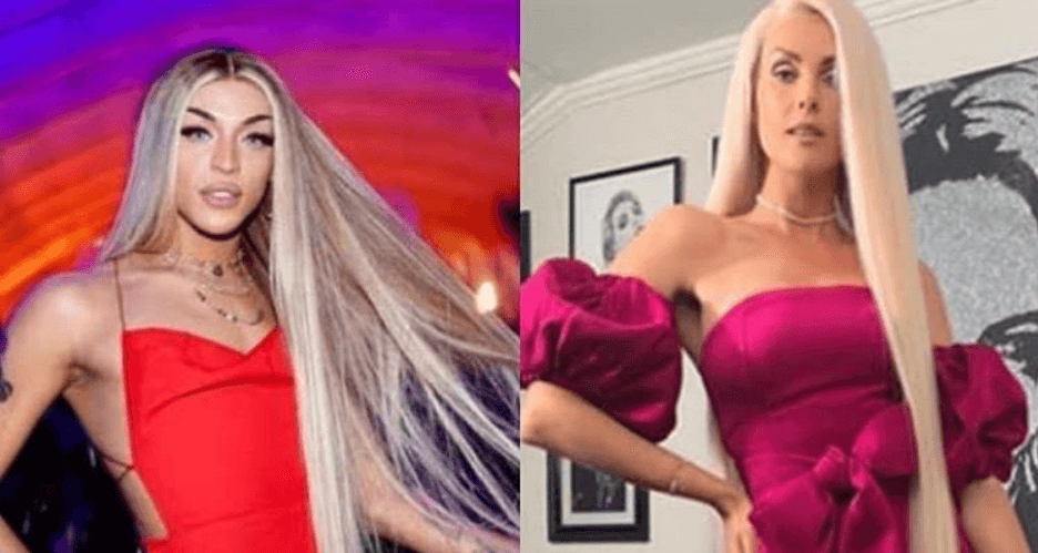 Ana Hickmann é comparada a Pabllo Vittar e vira meme na internet: "Que cabelo é esse?"