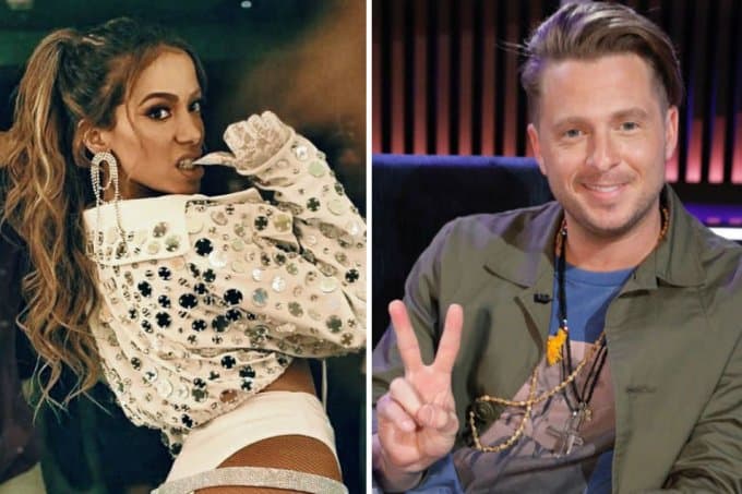 Anitta tem planos para 2020 revelados por Ryan Tedder e músico dispara: "Faremos a transição dela para o mundo"