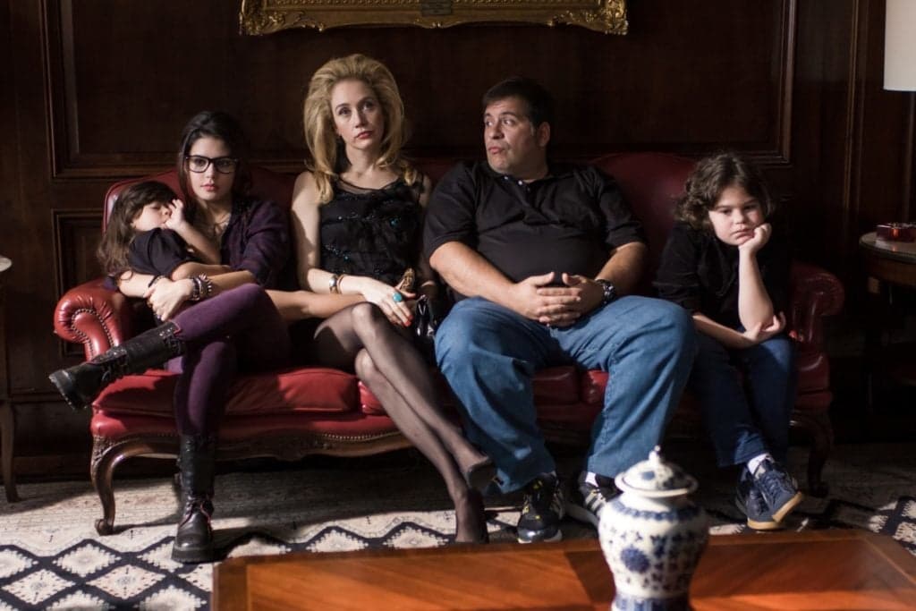 Globo vai exibir o filme Até que a Sorte nos Separe 2 na Sessão da Tarde desta segunda-feira (09)