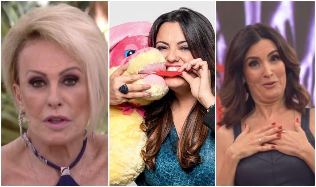 Audiência da TV desta sexta 27/12: Venenosa atropela Globo e é mais assistido do que Ana Maria e Fátima