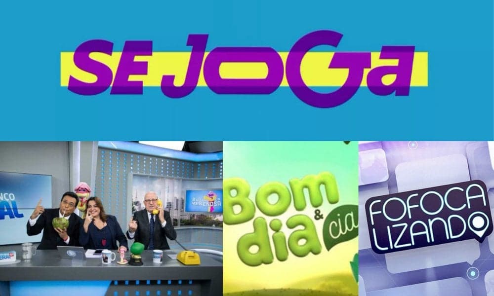 Audiência da TV desta terça 17/12: Globo tira Se Joga do ar, esmaga concorrentes e esmurra Hora da Venenosa