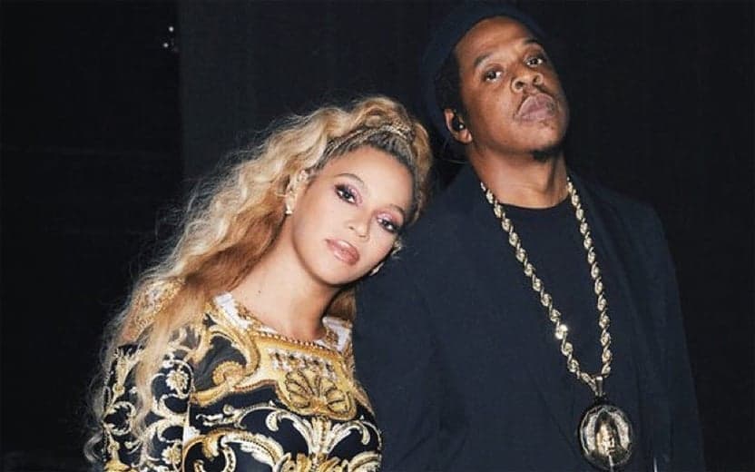 Jay-Z parte para cima de homem que filmou Beyoncé dançando em festa e vídeo viraliza
