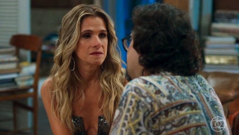 Bom Sucesso tem 'invasão' de Global que transformará vida de Silvana