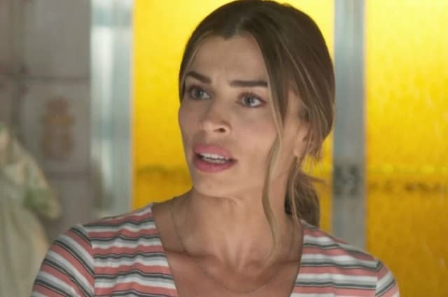 Bom Sucesso: Paloma passa por difícil situação e toma atitude surpreendente após atentado