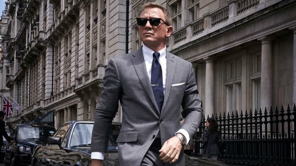 James Bond: Produção confirma aposentadoria de Daniel Craig no papel do agente 007: "Seu último filme"