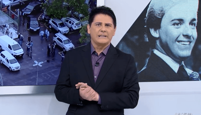 Hoje em Dia bate recorde de audiência e vence a Globo com Gugu; confira os consolidados de sexta-feira (29/11/19)