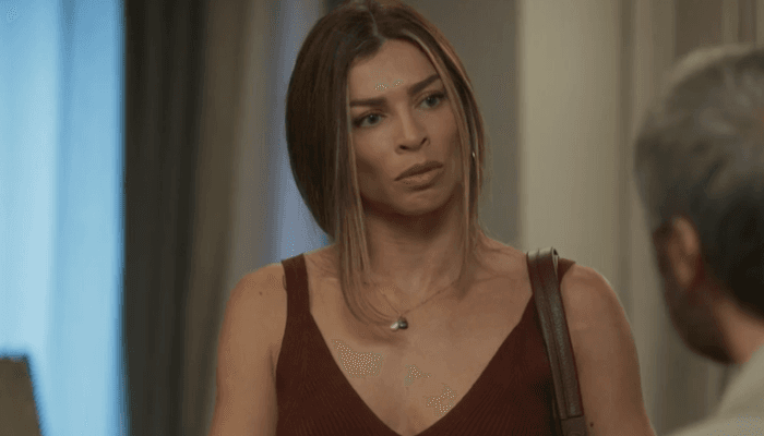 Bom Sucesso: Paloma roga praga e vilão tem morte trágica
