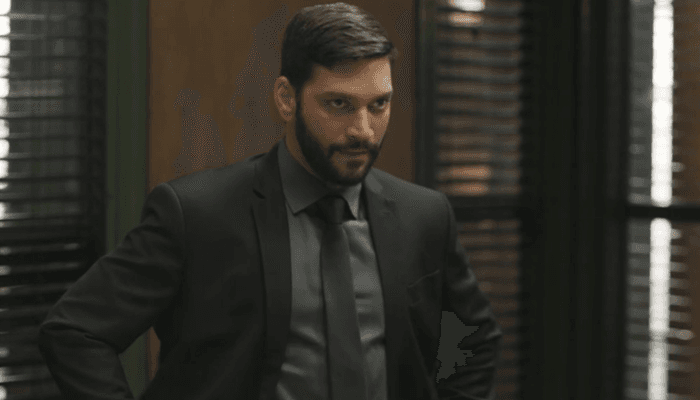 Bom Sucesso: Diogo sabota Nana, se vinga e provoca acidente grave