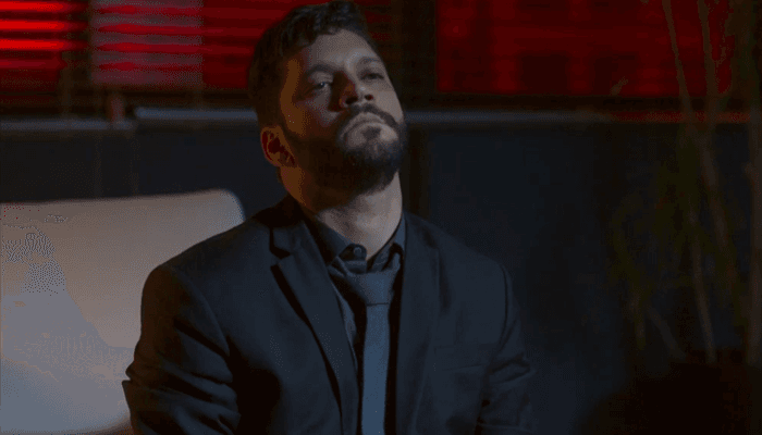 Bom Sucesso: Diogo mata chantagista e causa choque com crueldade