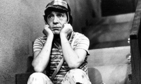 Abandonado e pobre: saiba o verdadeiro motivo pelo qual o Chaves se tornou órfão