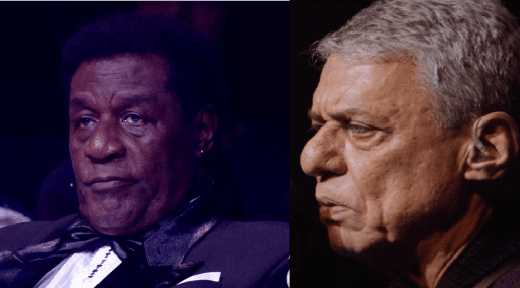 Toni Tornado destrói Chico Buarque ao vivo no Popstar: 'Impossível cantar pior'; veja o vídeo