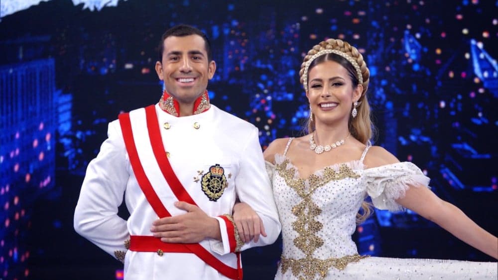 Famoso ator da Globo detona resultado do Dança dos Famosos e vitória de Kaysar: 'Injustiça'