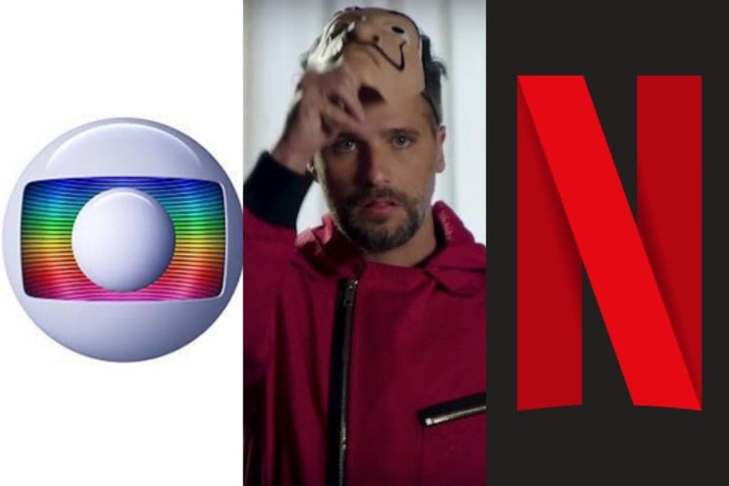 Globo 'debocha' de Bruno Gagliasso