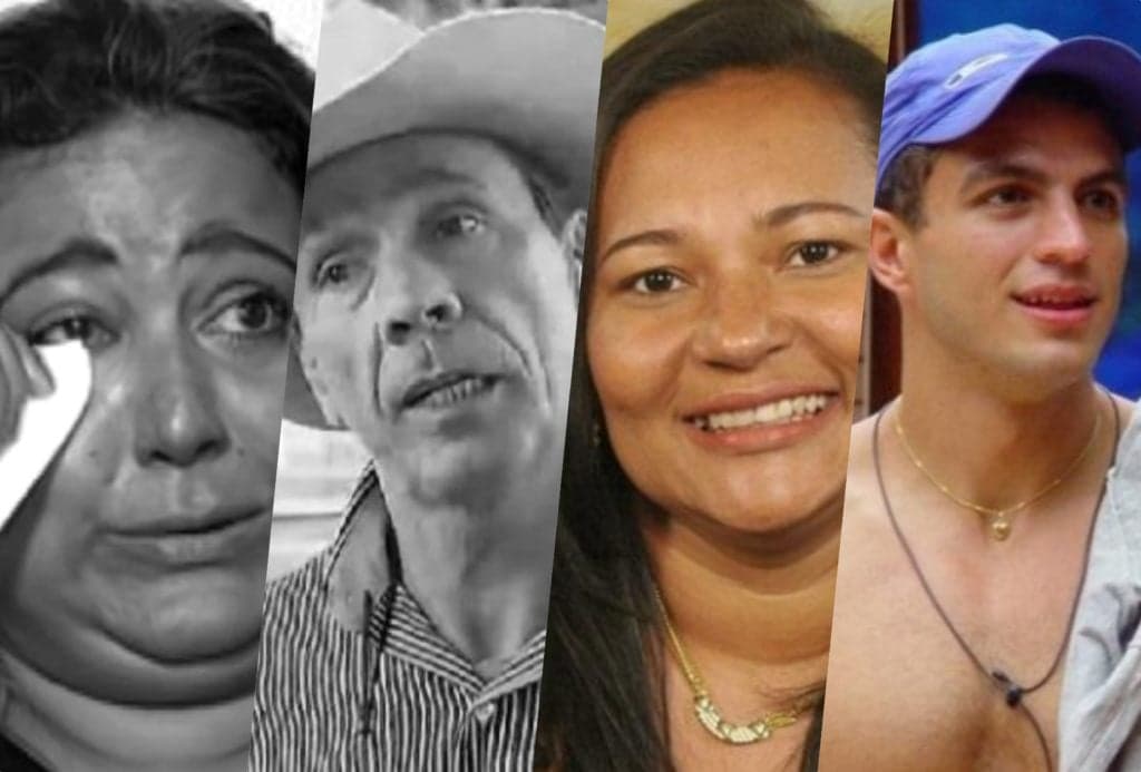 Falência, golpe e prêmio multiplicado por dez: os desfechos mais escabrosos dos ganhadores do BBB