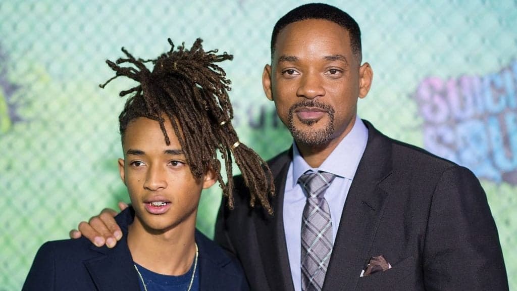 Filho de Will Smith tem sérios problemas de saúde revelados e preocupação dos pais é exposta
