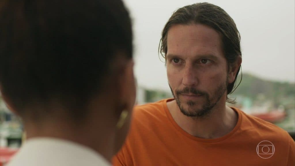 Amor de Mãe: resumo do capítulo desta terça (10/12)