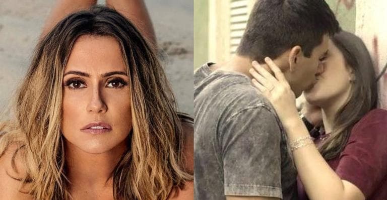 Atriz de 17 anos que teria pego marido de Deborah Secco parte para cima e entrega toda a verdade: "cada um sabe"