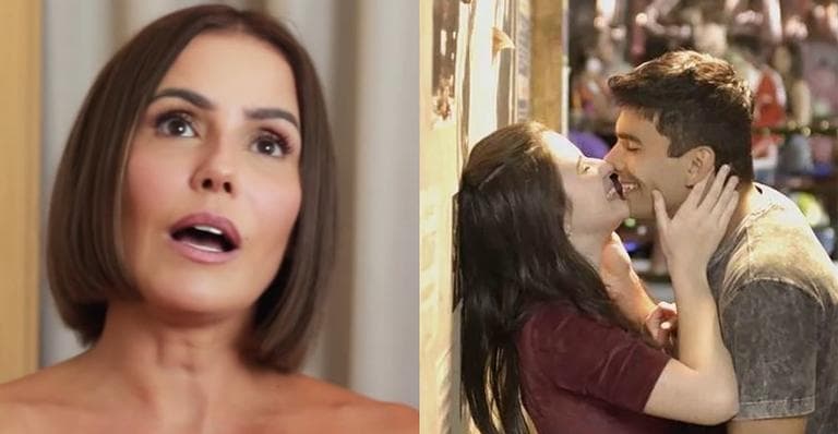 Deborah Secco se pronuncia sobre rumores de traição em seu casamento